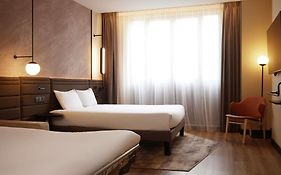 Novotel Rouen Centre Cathedrale