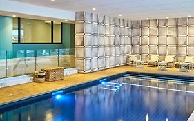 Novotel Rouen Centre Cathedrale